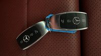 Mercedes Glc 300 e 211+122ch AMG Line 4Matic 9G-Tronic Euro6d-T-EVAP-ISC — photo 16