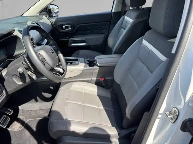 Citroën C5 Aircross hybride rechargeable 225 s&amp;s e-eat8 — photo 11