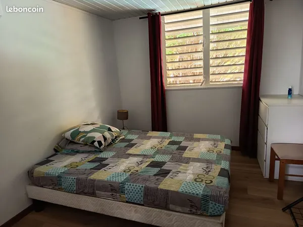 Location chambre