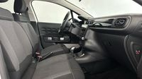 Citroen C3 1.2 PureTech 110ch S&S Shine EAT6 — photo 15