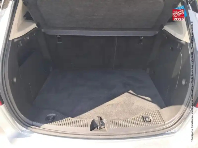 Opel Mokka 1.4 turbo 140ch edition start&amp;stop 4x2 — photo 15