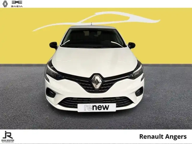 Renault Clio 1.5 blue dci 100ch evolution — photo 70