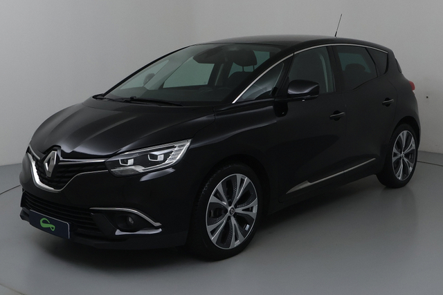 Renault Scénic 4