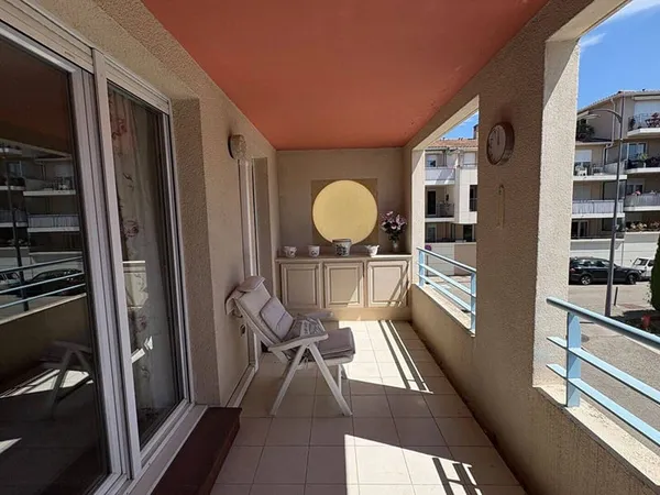 Appartement 4 pièces 78 m²