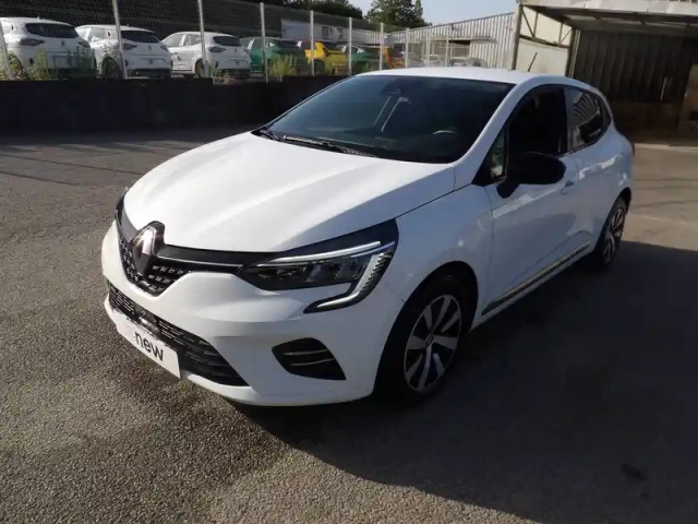 Renault Clio tce 90