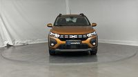 Dacia Sandero 1.0 ECO-G 100ch Stepway Expression — photo 2