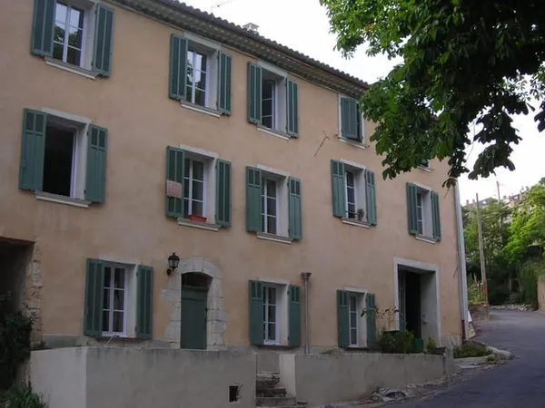 Appartement 3 pièces 102 m²