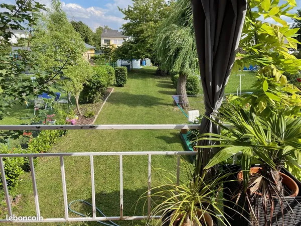 Maison à louer rue de Graefinthal de 146 m², 7 pièces dont 4 chambres