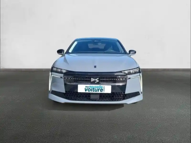 Ds Ds 4 n°4 hybride 145 e-dct6 — photo 24