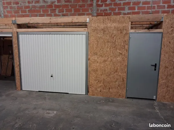 Box de stockage