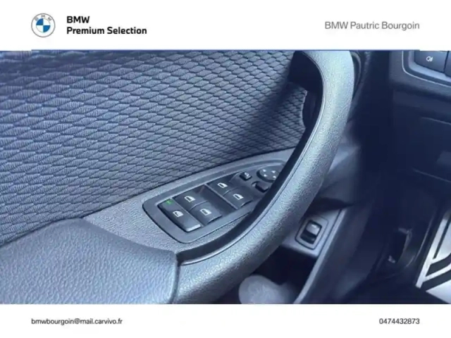 Bmw X2 sdrive18ia 140ch m sport dkg7 euro6d-t — photo 20