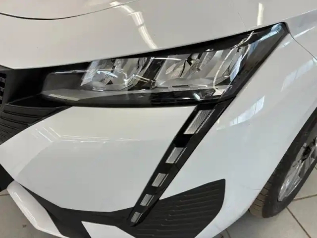 Peugeot 308 sw 1.5 bluehdi 130ch s&amp;s style eat8 — photo 3