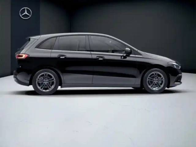 Mercedes Classe B 180 d style line edition — photo 18