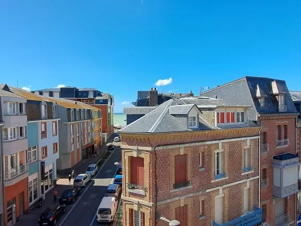 Appartement 1 pièce 28 m²