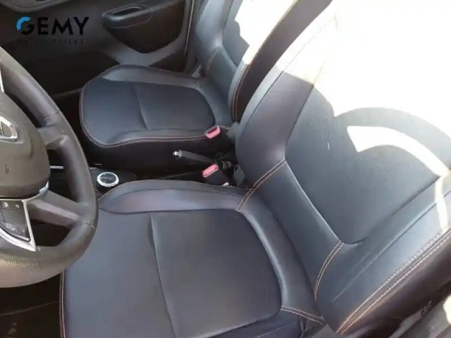 Dacia Spring achat intégral — photo 9