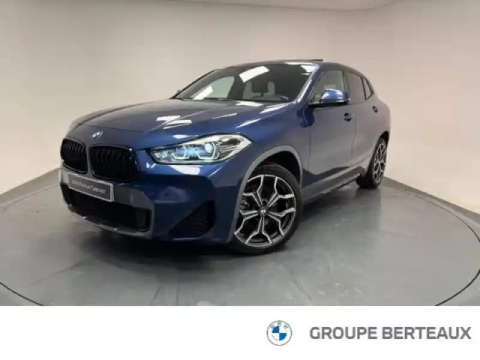 Bmw X2 sdrive18i 136ch m sport x