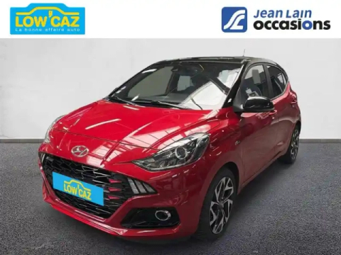 Hyundai I10 1.2 84