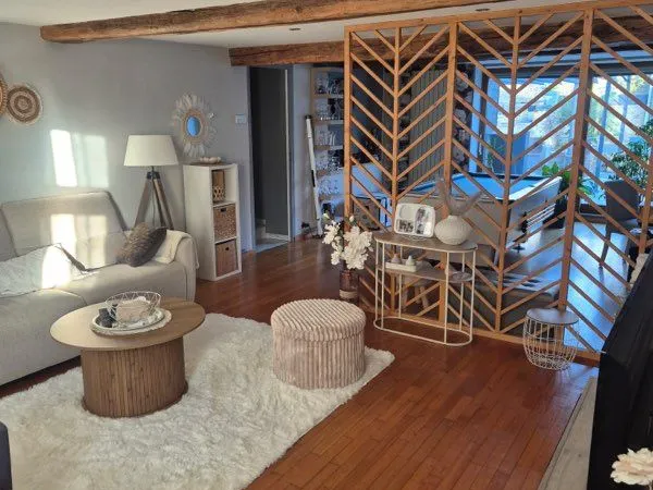 Maison Rimogne
