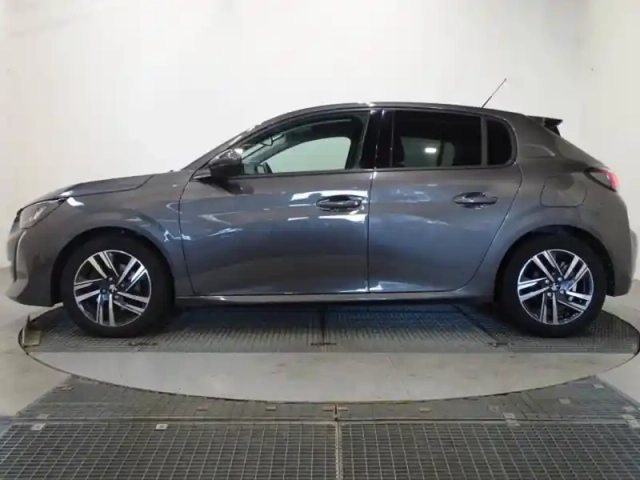 Peugeot 208 1.2 puretech 100ch s&amp;s allure 118g 2 places — photo 6