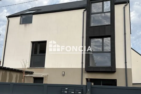 Maison 6 pièces 167 m²