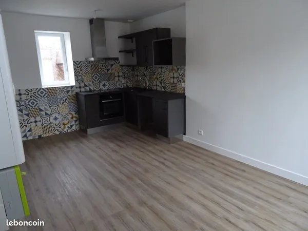 Duplex 30m2