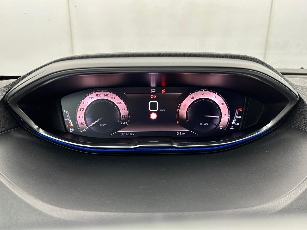 Peugeot 3008 puretech 130ch s&s eat8 gt — photo 22