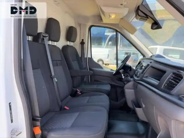 Ford Transit 2t fg t310 l3h2 2.0 ecoblue 130ch s&amp;s trend business — photo 10