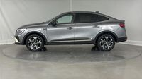 Renault Arkana 1.6 E-Tech hybride 145ch Engineered -22 — photo 7