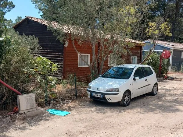 Maison Vente Le Beausset 2p 55m² 60000€