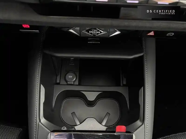 Ds Ds 4 hybride 145 e-dct6 — photo 31