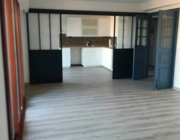 Appartement 4 pièces 89 m²