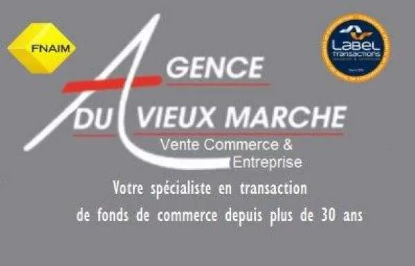 Vente bar Tabac Loterie avec logement en Eure