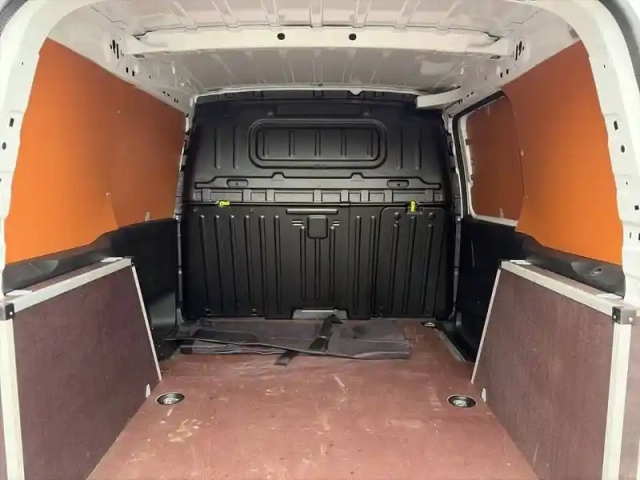 Peugeot Partner fourgon m 650 kg bluehdi 100 s&amp;s bvm6 — photo 26