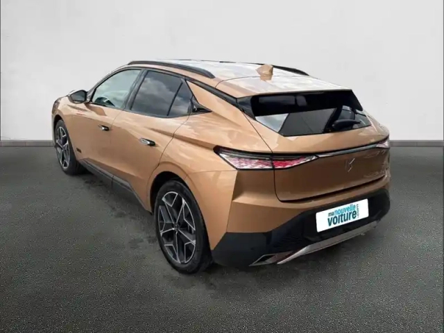 Ds Ds 4 puretech 130 eat8 — photo 7