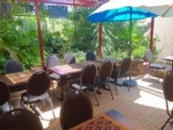 Activité commerciale Restaurant