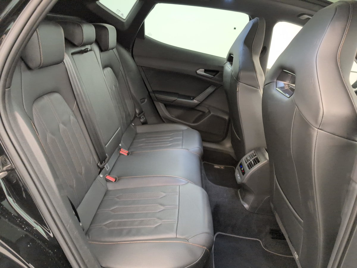 Cupra Formentor — photo 10