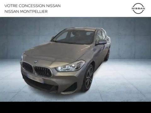Bmw X2 xdrive18da 150ch m sport euro6d-t