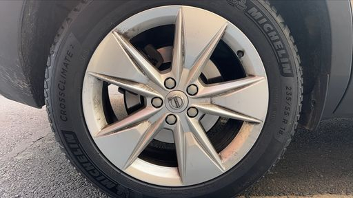 Volvo XC40 2.0 B3 163 DCT7 - Plus – 2022 – 53645 km – Hybride essence – Boîte Automatique — photo 29