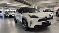 Toyota Yaris Cross 116h GR Sport MY22 — photo 3
