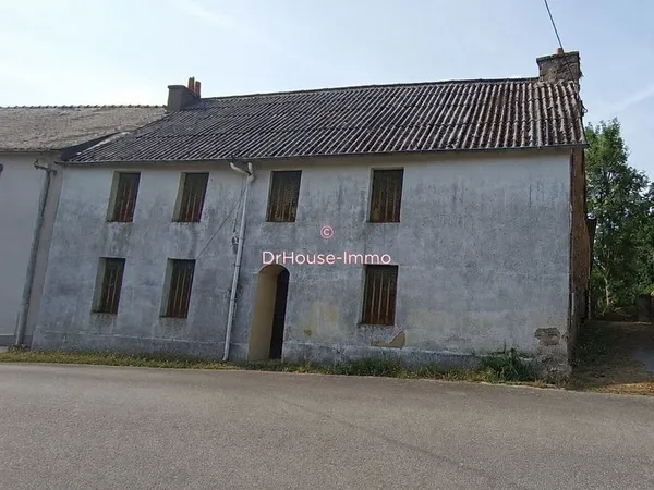 Maison 6 pièces 134 m²