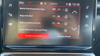 Citroen C3 1.2 PureTech 100ch MAX — photo 24