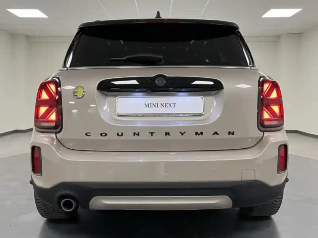 Mini Countryman cooper se 125ch + 95ch edition premium plus all4 bva6 — photo 5