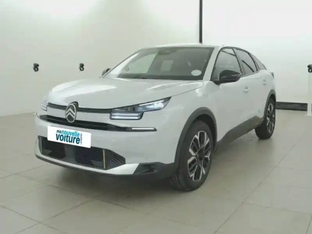 Citroën C4 hybride 136 e-dcs6 — photo 29