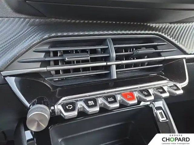 Peugeot 208 puretech 75 s&amp;s bvm5 — photo 22