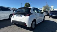 Toyota Yaris 116h Dynamic 5p MY25 — photo 5