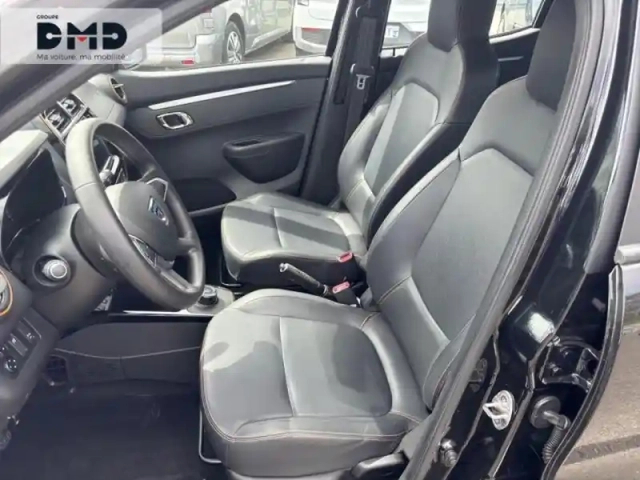 Dacia Spring 45ch confort plus - achat intégral — photo 9