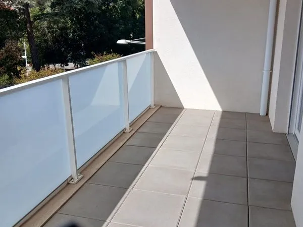 Appartement T3 Nimes