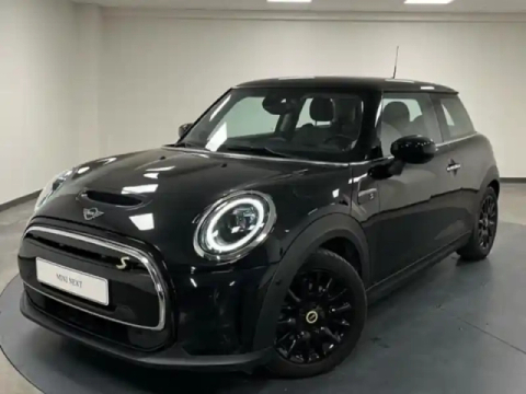 Mini Mini cooper se 184ch edition premium plus bva 5cv
