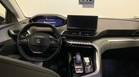 Peugeot 3008 HYBRID 225ch Allure Pack e-EAT8 — photo 11