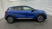 Renault Captur 1.3 TCe mild hybrid 140ch Techno — photo 4